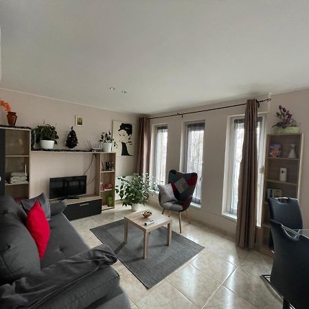 Nyil Apartman Wellnes Дебрецен Екстериор снимка